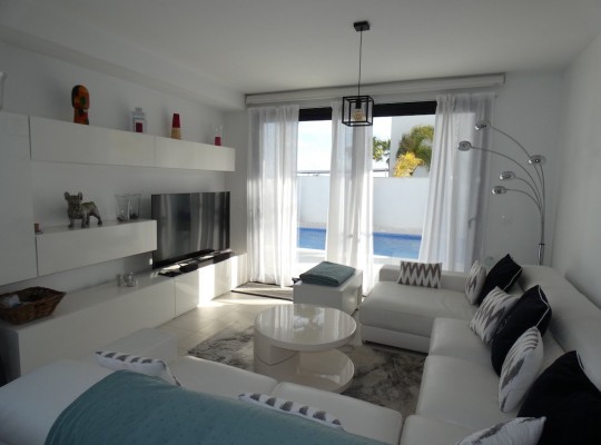 Ciudad Quesada (Pueblo Bravo), Villa #CQ-910