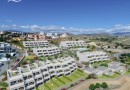 Luxusní duplex 130m od pláže Villajoyossa - Costa Blanca