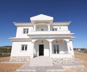 Pinoso (Camino Del Prado), Villa #RD-N7755