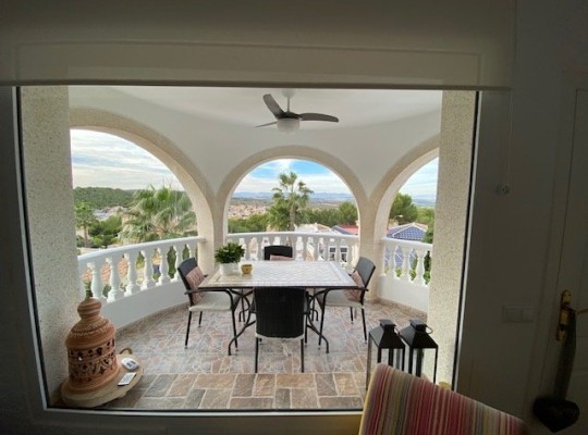 San Miguel de Salinas (san miguel), Villa #CQ-GL-66255