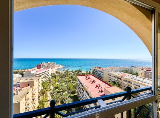 Torrevieja, Apartment #CQ-OC-46881