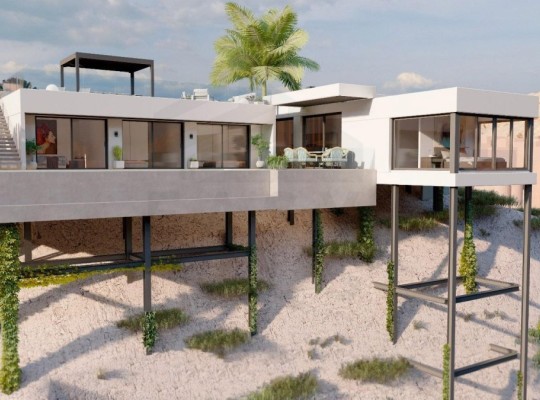 Ciudad Quesada (La Marquesa Golf), Villa #CQ-00-60094