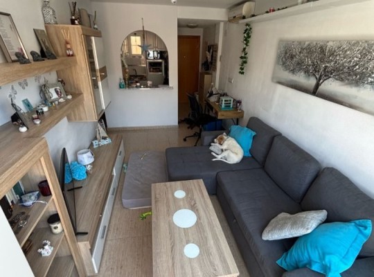 Torrevieja, Apartment #CQ-GL-78840