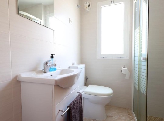Torrevieja (Torreblanca), Apartment #CQ-JM-42364