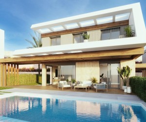 Polop (PAU 1), Villa #CQ-00-15055