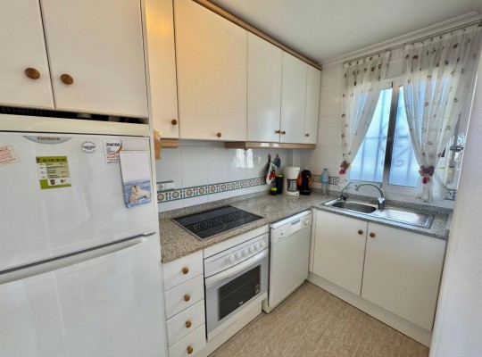 Almoradi, Apartment #CQ-TS-25786