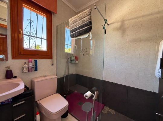 Villa Ciudad Quesada (Town Center) #CQ-103