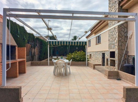 Mil Palmeras, Villa #CQ-WI-71703