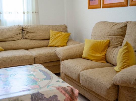Ciudad Quesada (Lo Marabu), Semi Detached #CQ-065