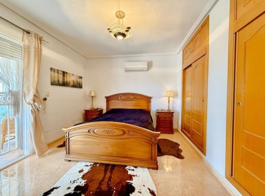 Villamartin, Villa #CQ-VK-62314
