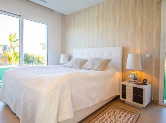 Las Colinas (Las Colinas Golf), Villa #CQ-BV-52313