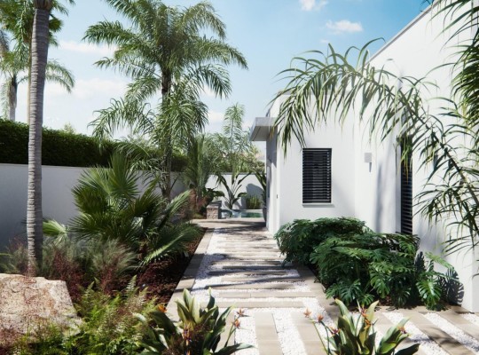 Other areas (San Javier), Villa #CQ-00-67224