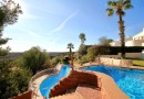 Orihuela Costa (Las Ramblas), Villa #CQ-VK-37478