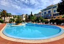 Luxusní apartmán s panoramatickým výhledem v exkluzivním golfovém komplexu 