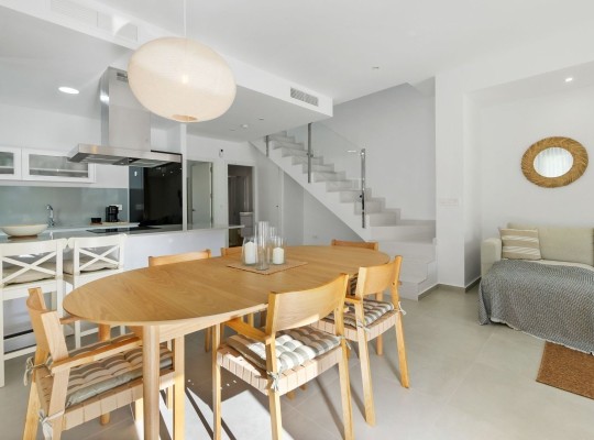 Benijofar, Villa #CQ-CA-21189