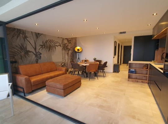 Ciudad Quesada (La Marquesa Golf), Apartment #CQ-999