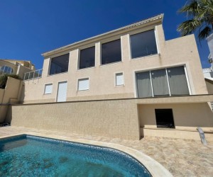 Ciudad Quesada (La Marquesa Golf), Villa #CQ-834