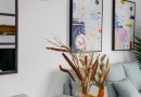 Apartmány se 2 nebo 3 ložnicemi v El Raso.