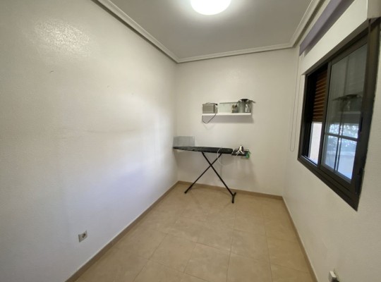 Formentera del Segura (Forementera del Segura), Townhouse #CQ-GS-38508