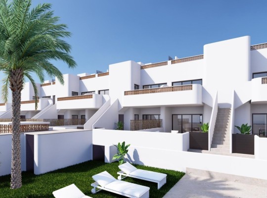 Dolores (Sector 3), Bungalow #CQ-00-19388
