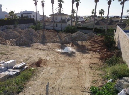 Ciudad Quesada (Town Center), Plot #CQ-402