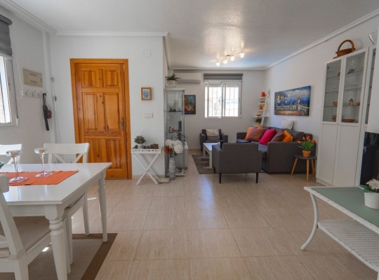 Ciudad Quesada (Lo Marabu), Semi Detached #CQ-080