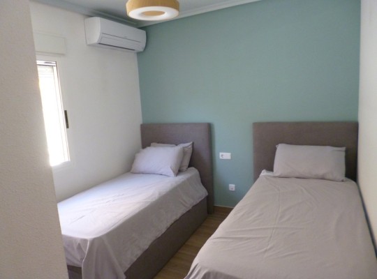 Pilar de La Horadada, Villa #CQ-R-92280