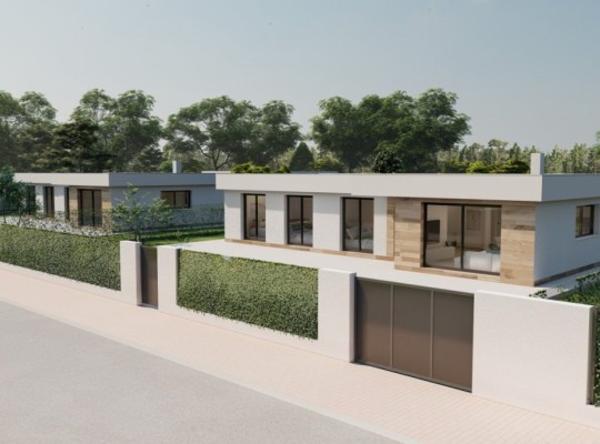 Other areas (Coto riñales), Villa #CQ-00-49931