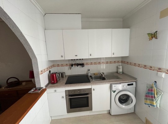 Ciudad Quesada (Lo Marabu), Bungalow #CQ-332