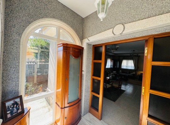 Ciudad Quesada (Dona Pepa), Villa #CQ-028