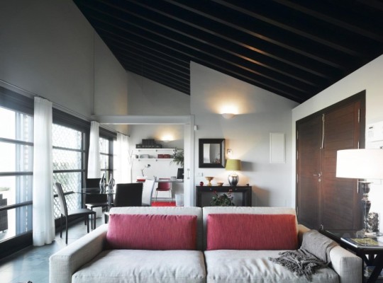 Other areas (Peraleja Golf), Villa #CQ-00-64200