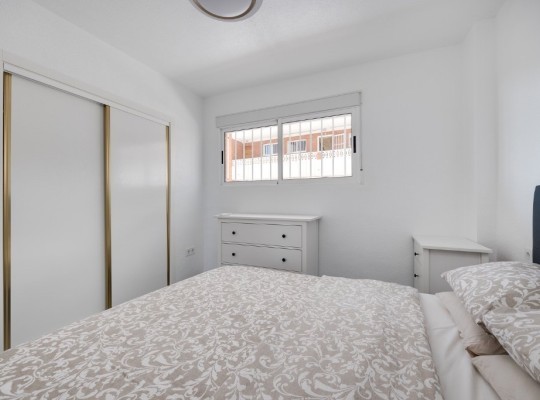 Punta Prima, Apartment #CQ-OC-23097