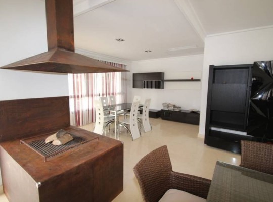 Orihuela Costa (Cabo Roig), Villa #CQ-JM-24342