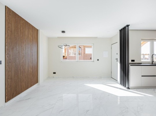 Rojales (Ciudad Quesada), Villa #RD-N8363