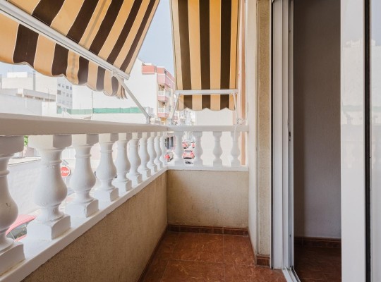 Torrevieja (Centro), Apartment #CQ-TS-36129