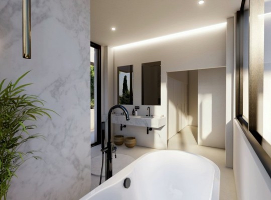 Other areas (playa fustera), Villa #CQ-00-92246