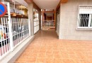 Torrevieja (Playa de los Naufragos), Apartment #CQ-PJ-27542