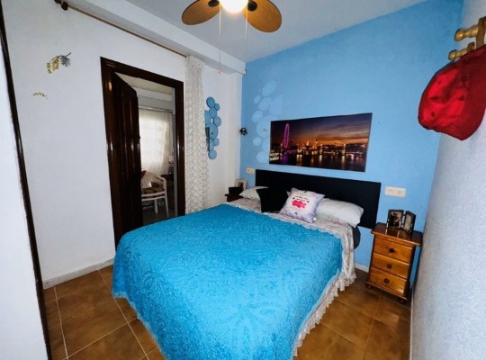 La Mata, Apartment #CQ-SL-24734