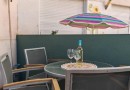 Apartmán kousek od pláže v centru Torrevieji s turistickou licencí