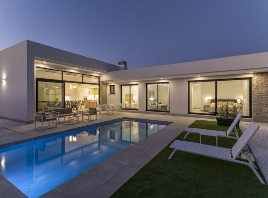 Other areas (Coto riñales), Villa #CQ-00-39052