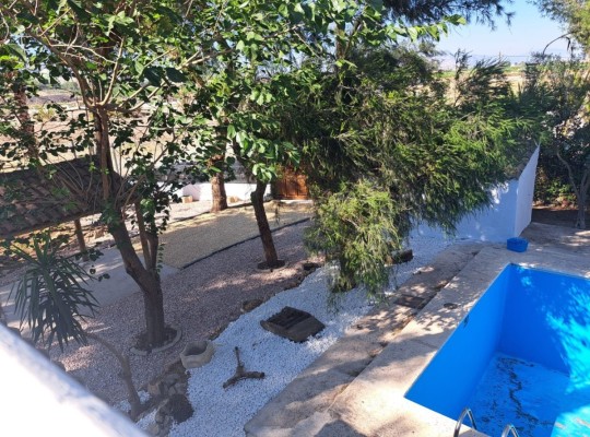 Orihuela, Townhouse #CQ-GL-36163