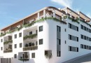 Nové apartmány 1-3 ložnice v Las Lagunas de Mijas, Fuengirola (Malaga)