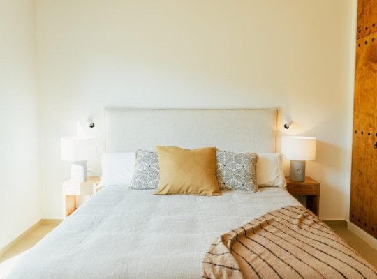 Jávea Xàbia (Valle del Sol), Villa #RD-N9401