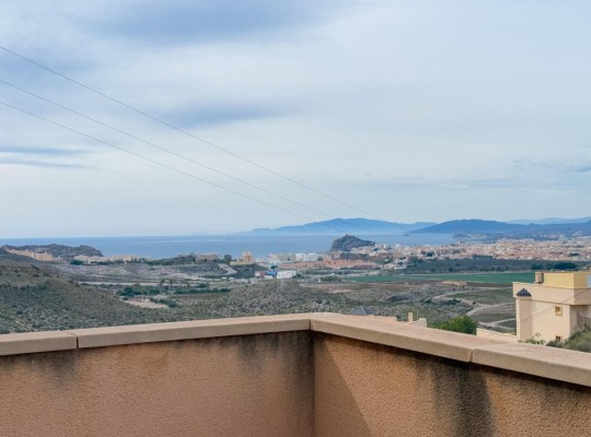 Other areas (Centro), Apartment #CQ-00-81689