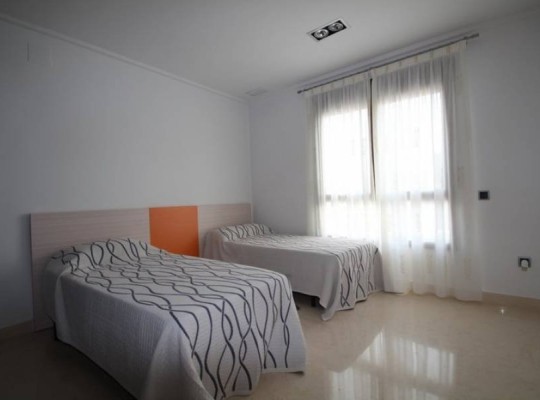 Orihuela Costa (Cabo Roig), Villa #CQ-JM-24342