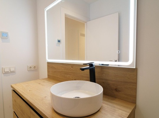 Orihuela Costa (Las Colinas Golf), Villa #CQ-00-76969