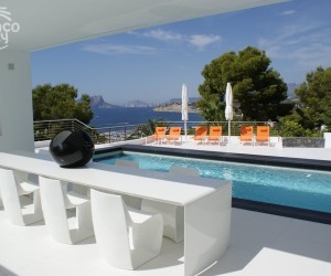 Moraira, Villa #AF-X4128