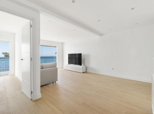 Torrevieja (Playa del cura), Apartment #CQ-PJ-24570