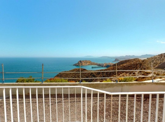 Aguilas (Isla Del Fraile), Penthouse #RD-N5880