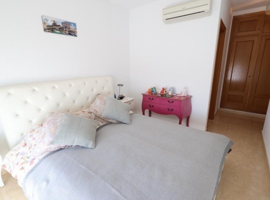 Orihuela Costa (Campoamor), Apartment #CQ-JM-14605